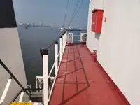 Tàu nạo vét để bán