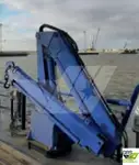 General Cargo/Multi-purpose để bán