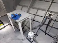 Tàu dẫn đường để bán
