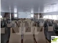 Tàu làm việc để bán