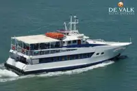 Tàu phà rao bán