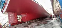 Oil/Chemical tanker rao bán
