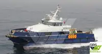 Tàu chở thủy thủ đoàn để bán