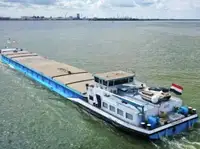 Tàu chở hàng rời để bán