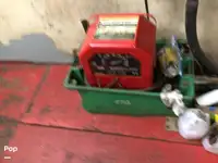 Tàu kéo lưới để bán