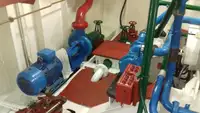 Tàu nạo vét để bán