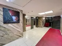 Tàu chở khách để bán