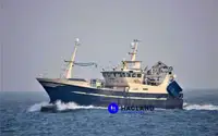 Trawler rao bán