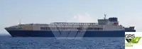 Ro-Ro ship rao bán