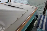 Tàu chế biến cá để bán