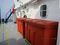 Tàu lạnh để bán