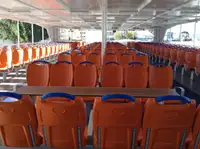Tàu du lịch để bán