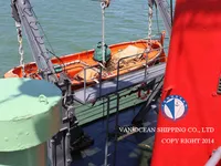 Tàu chở dầu/hóa chất để bán