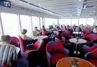 Tàu RoPax để bán