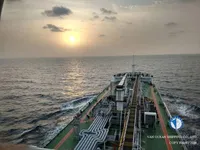 Tàu chở dầu/hóa chất để bán