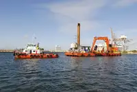Sà lan để bán