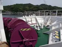 Tàu chở hàng rời để bán