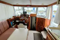 Trawler rao bán