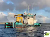 General Cargo/Multi-purpose để bán