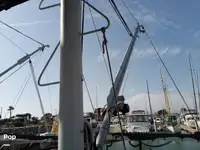 Tàu hỗ trợ lặn để bán
