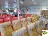 Tàu chở khách để bán