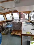 Tàu dịch vụ trang trại điện gió để bán