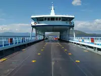 Đổ bộ Thủ công, Xe tăng rao bán