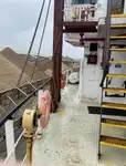 Tàu nạo vét để bán