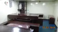 Tàu chở khí tự nhiên hóa lỏng (LNG) để bán
