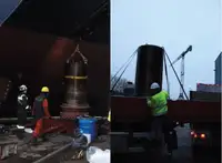Tàu chở dầu/hóa chất để bán