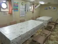 Tàu tuần tra để bán