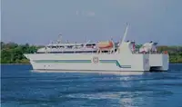 Tàu Ro-Ro để bán