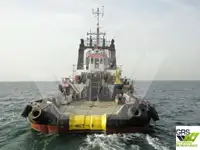 Tàu cung cấp để bán