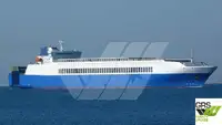 Ro-Ro ship rao bán