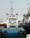 Tàu kéo để bán