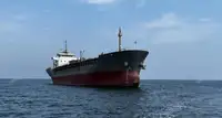 Tàu chở xi măng để bán