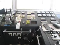 Tàu chở hàng rời để bán