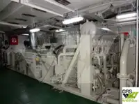 Tàu khảo sát để bán