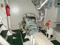 Tàu chở hàng rời để bán