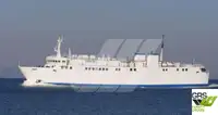 Ro-Ro ship rao bán