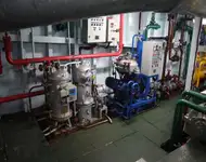 Tàu kéo để bán