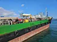 Oil/Chemical tanker rao bán