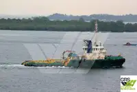 Thuyền kéo rao bán