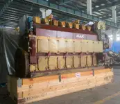 Tàu kéo để bán