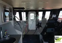Tàu dịch vụ trang trại điện gió để bán