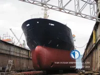 Tàu chở dầu/hóa chất để bán