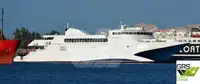 Ro-Ro ship rao bán