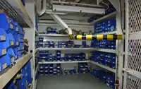 Tàu chở khí tự nhiên hóa lỏng (LNG) để bán
