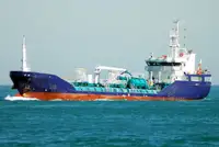 Oil/Chemical tanker rao bán