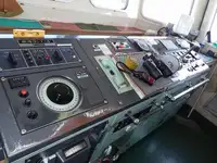 Tàu chở hàng rời để bán